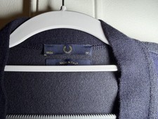 Fred Perry Women's  Wool