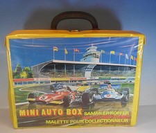 Mini Auto Box Carry Case