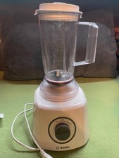 Bosch MultiTalent MCM3200W