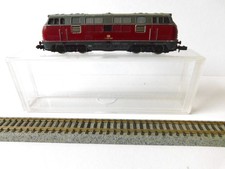 9) ARNOLD, eine Diesellok "V 200 103" für die Spur "N" in der originalen Box