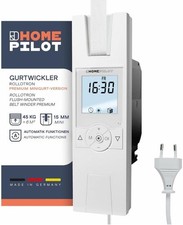 Homepilot Gurtwickler premium