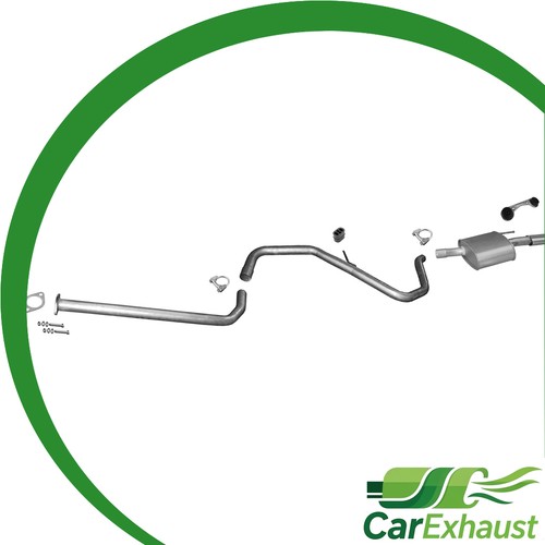 Auspuff für opel - insignia, a