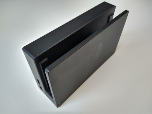 Nintendo switch leeres - switch, dock