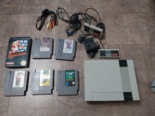 Nintendo NES NESE-001