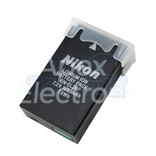 New Original Nikon EN-EL20 Battery for Nikon 1 V3 J1 J2 J3 S1