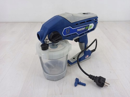 Graco magnum 26d520 - by,