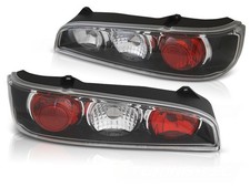 Halogen Rückleuchten Set in