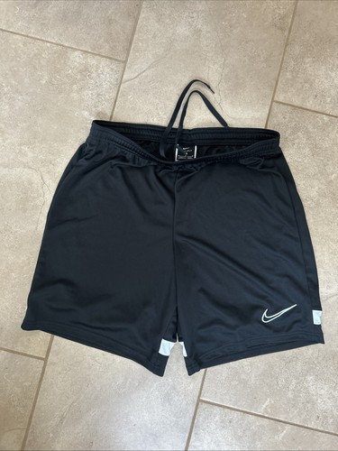 Nike dry academy short gr - short,