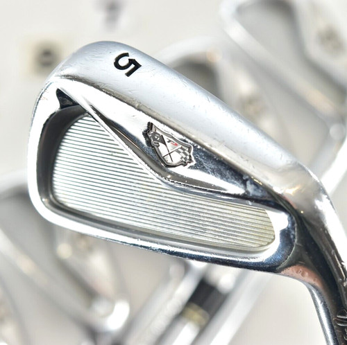 Taylormade forged 6pcs - taylormade,