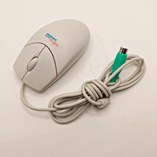 Vintage Logitech M-S69
