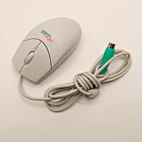 Vintage logitech s69 - vintage, m-s69