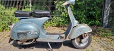 Vespa GL 150
