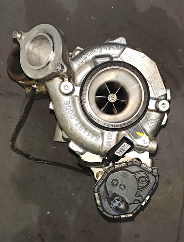 Turbolader für audi a7 - turbolader,