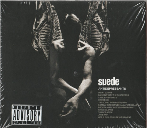 Suede antidepressants - -,