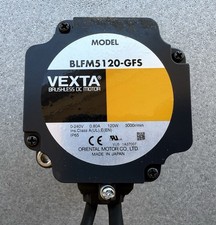 Oriental Motor Vexta BLFM5120-GFS (Bürstenloser DC Schrittmotor)