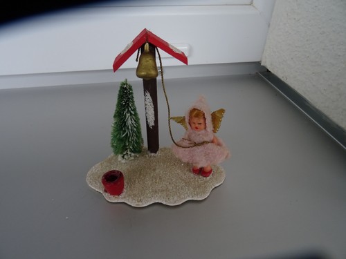 Bornkindl ddr veb kunstblume - ddr,
