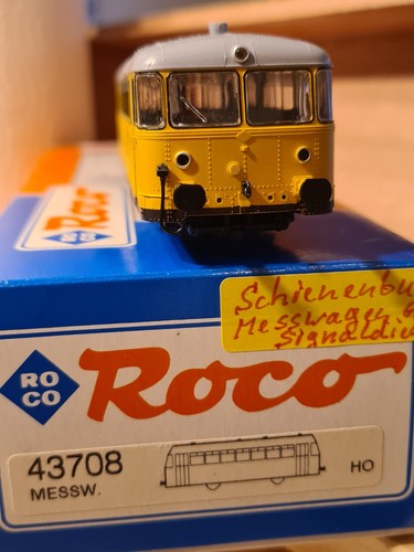 Roco 43708 signaldienst - roco,
