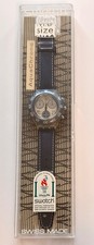 Swatch aquachrono midsize - aquachrono,