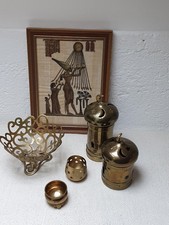 deko paket konvolut Orient