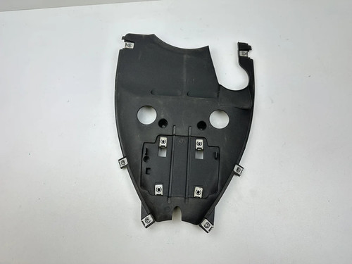 Kunststoff sabot aprilia - sr, 50