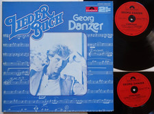 2LP: Georg Danzer: Liederbuch