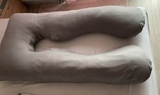 Seitenschläferkissen Schwangerschaftskissen Lagerungskissen