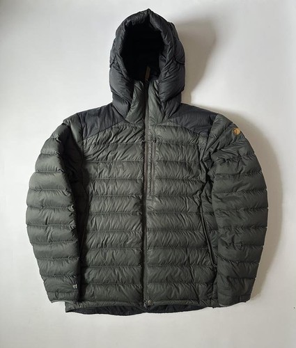 Men fjällräven down jacket - men,