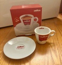 ☕ Lavazza Espresso-Tasse &