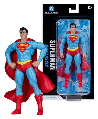 Mcfarlane toys multiverse - mcfarlane, dc