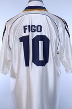 Original Authentic Real Madrid