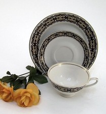 Sammeltasse VEB Lettin DDR