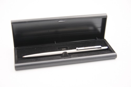 Montblanc slimline welger - montblanc, slimline-