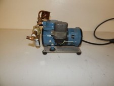 THOMAS INSTRUMENTS Modell