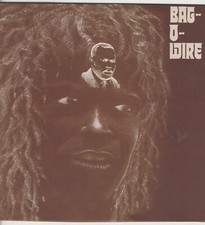 Bag-O-Wire - Bag-O-Wire New