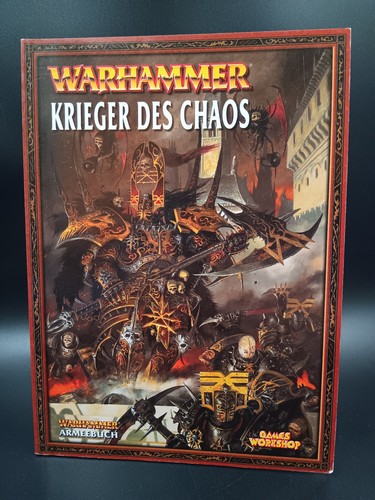 Warhammer fantasy old world - old,