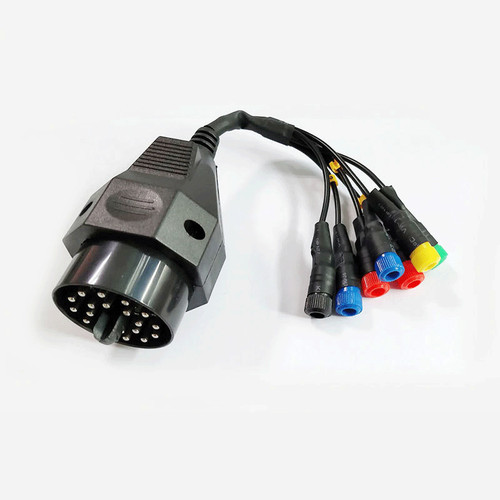 Ersatz kts für - kts, 20pin