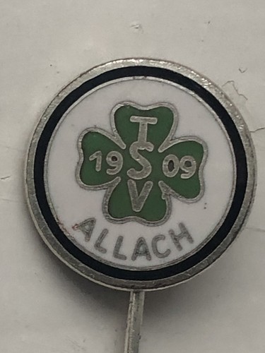 Fußball anstecknadel badge - fußball,