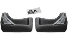 Schmutzfänger vorne passend