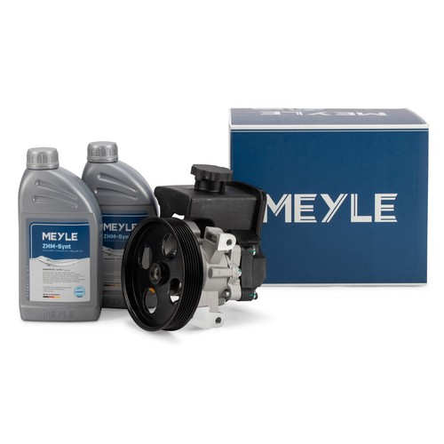 Meyle hydraulikpumpe 2l - meyle, +