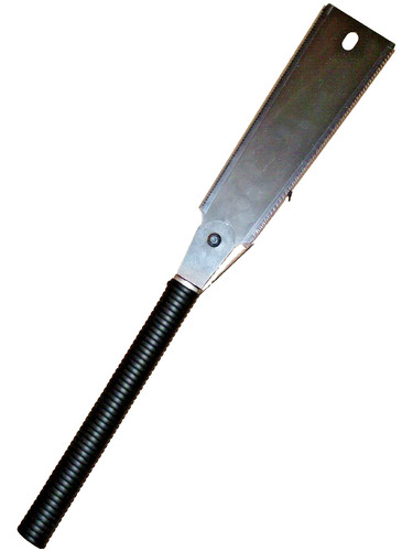 Doppelschneide japanische - doppelschneide, 24"