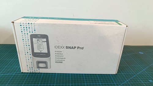 Idexx snap pro 9327777 - snap,