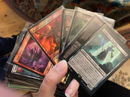 Mtg dominaria united showcase - dominaria,