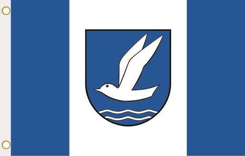 Fahne flagge nienhagen lk - flagge, (lk