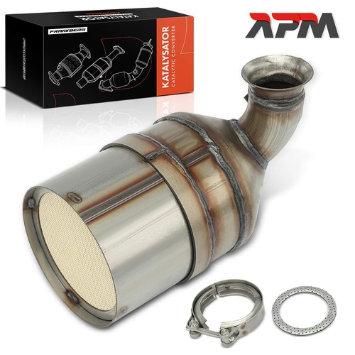 Dpf dieselpartikelfilter - dpf,