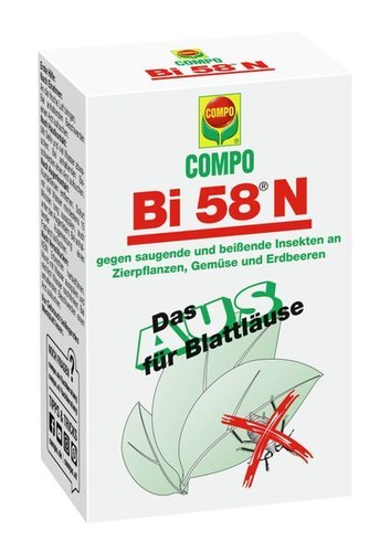 Compo 30 ml i - 30,