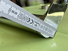 Sturzbügel Kawasaki VN 1400