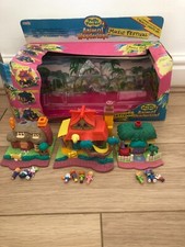 VINTAGE POLLY POCKET ANIMAL