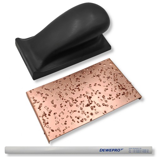 Dewepro handschleifer - handschleifer, +
