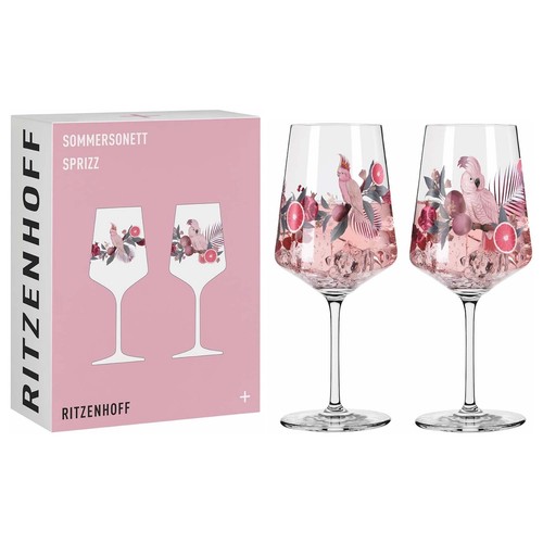 Ritzenhoff sommersonett - ritzenhoff,