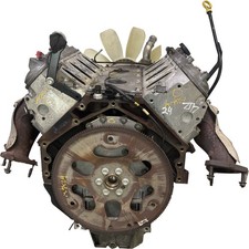 Motor Für Chevrolet Cadillac